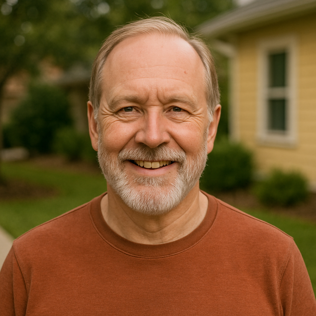 John T.